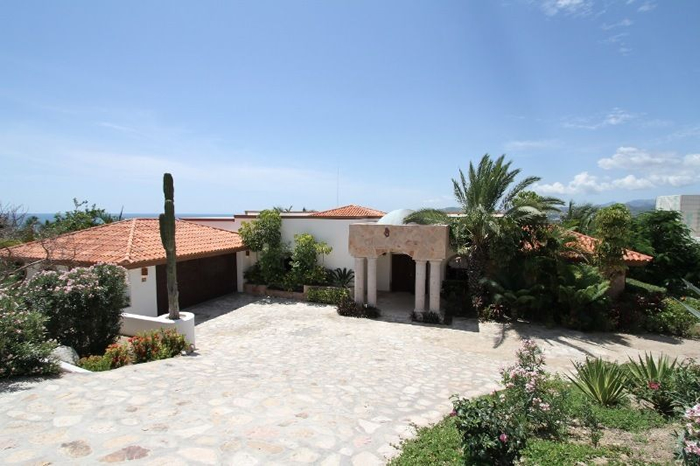 Owner Financing homes in Puerto Los Cabos Mexico